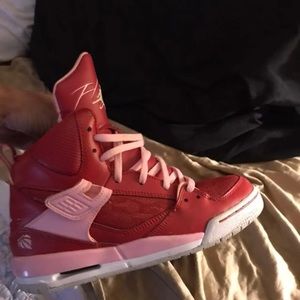 Jordans valentine edition